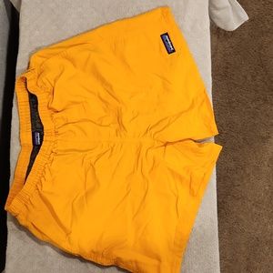 Patagonia Baggies